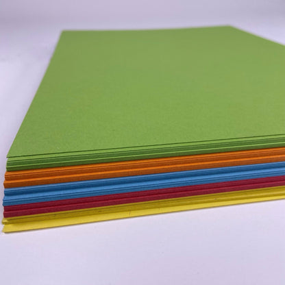 A5 Brite Card 285gsm