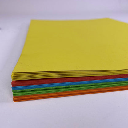 A4 Vivid Card 180gsm