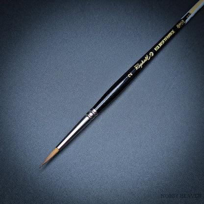 Raphael Series 8408 — Kolinsky Sable Round