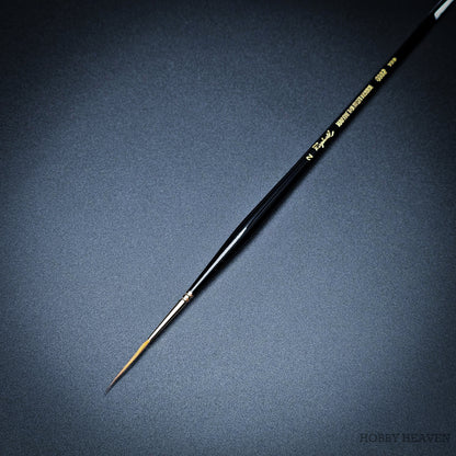 Raphael Series 8802 — Kolinsky Sable Round