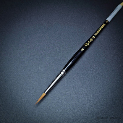 Raphael Series 8408 — Kolinsky Sable Round