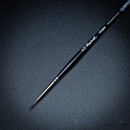 Raphael SoftAqua 845 — Synthetic Round