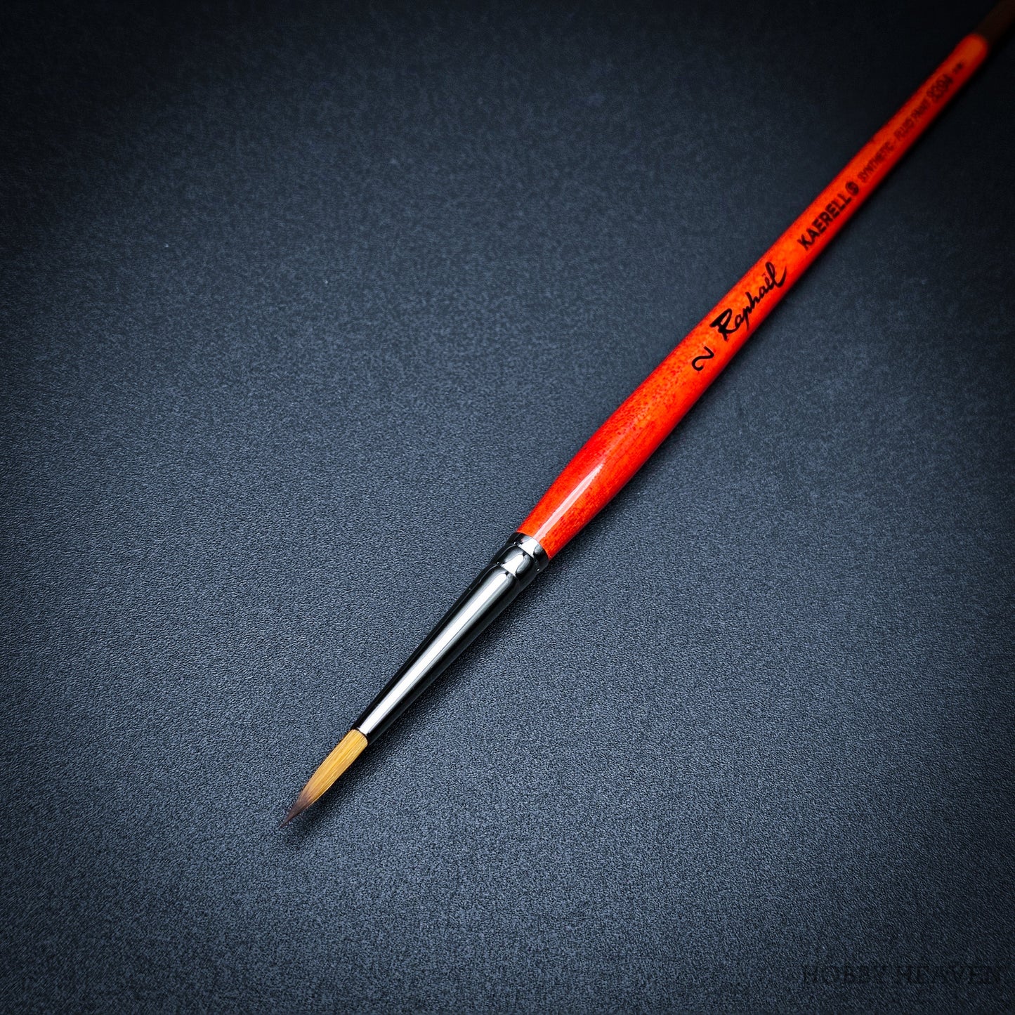 Raphael Kaërell 8394 — Synthetic Round