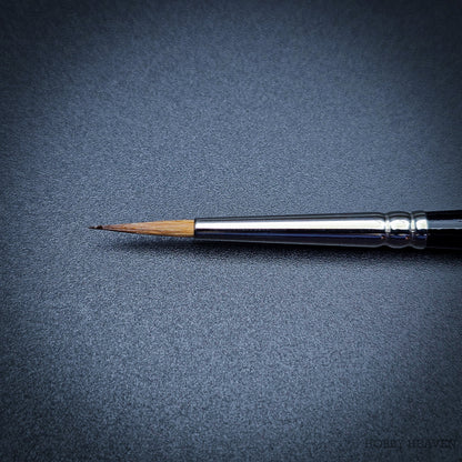 Raphael Series 8408 — Kolinsky Sable Round