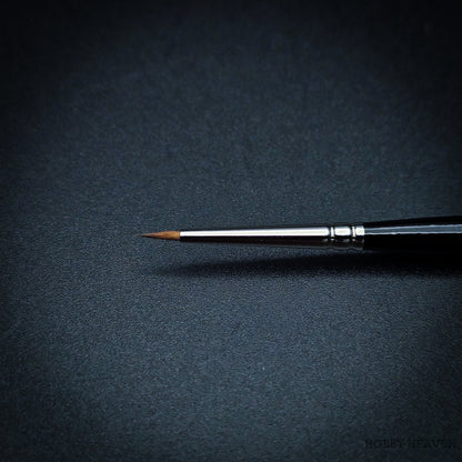 Raphael Series 8400 — Kolinsky Sable Round
