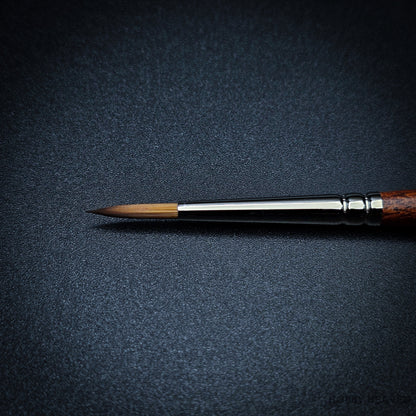 Raphael Precision 8504 — Synthetic Round