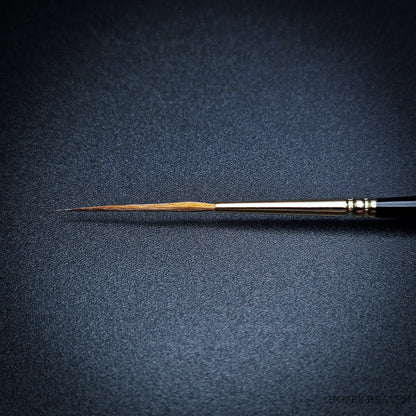 Raphael Series 8802 — Kolinsky Sable Round