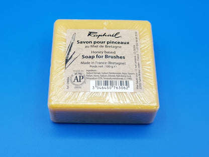 Raphael Honey Based Soap Cleaner & Preserver