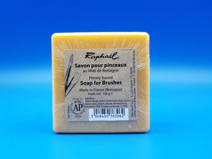Raphael Honey Based Soap Cleaner & Preserver