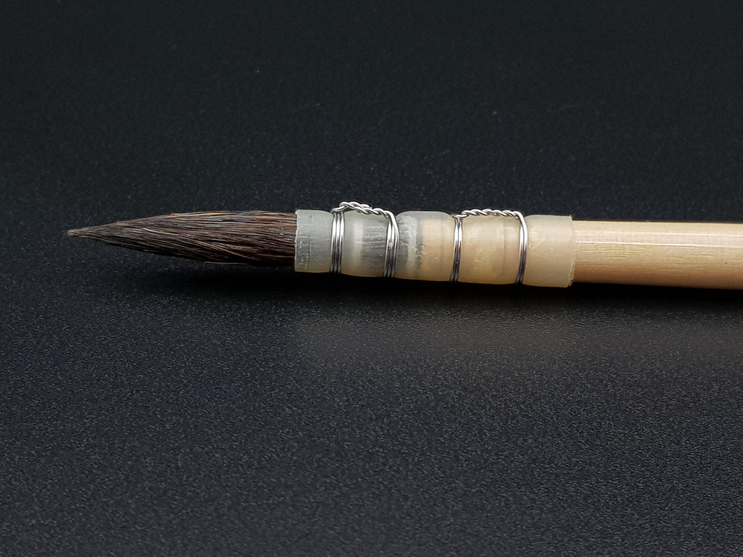 Raphael Kazan 803 — Squirrel Mop