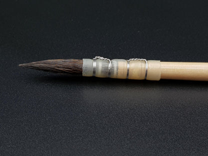 Raphael Kazan 803 — Squirrel Mop