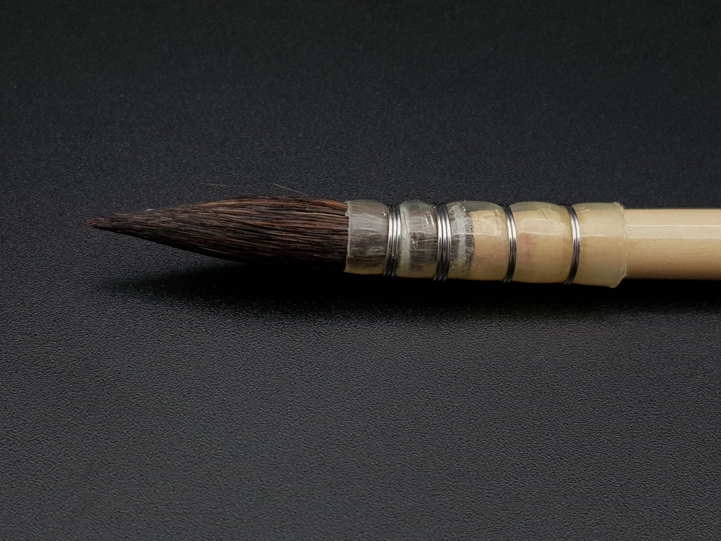 Raphael Kazan 803 — Squirrel Mop