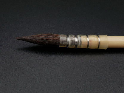Raphael Kazan 803 — Squirrel Mop