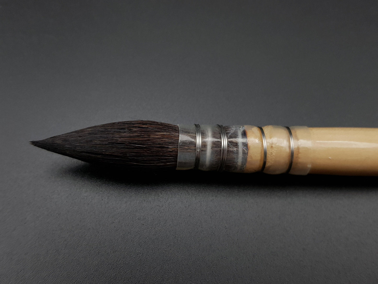 Raphael Kazan 803 — Squirrel Mop