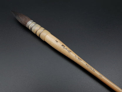 Raphael Kazan 803 — Squirrel Mop