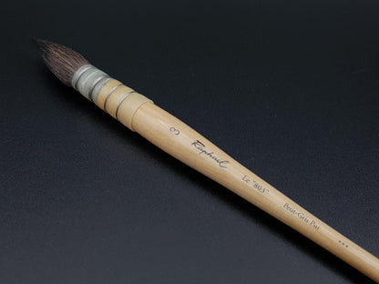 Raphael Kazan 803 — Squirrel Mop