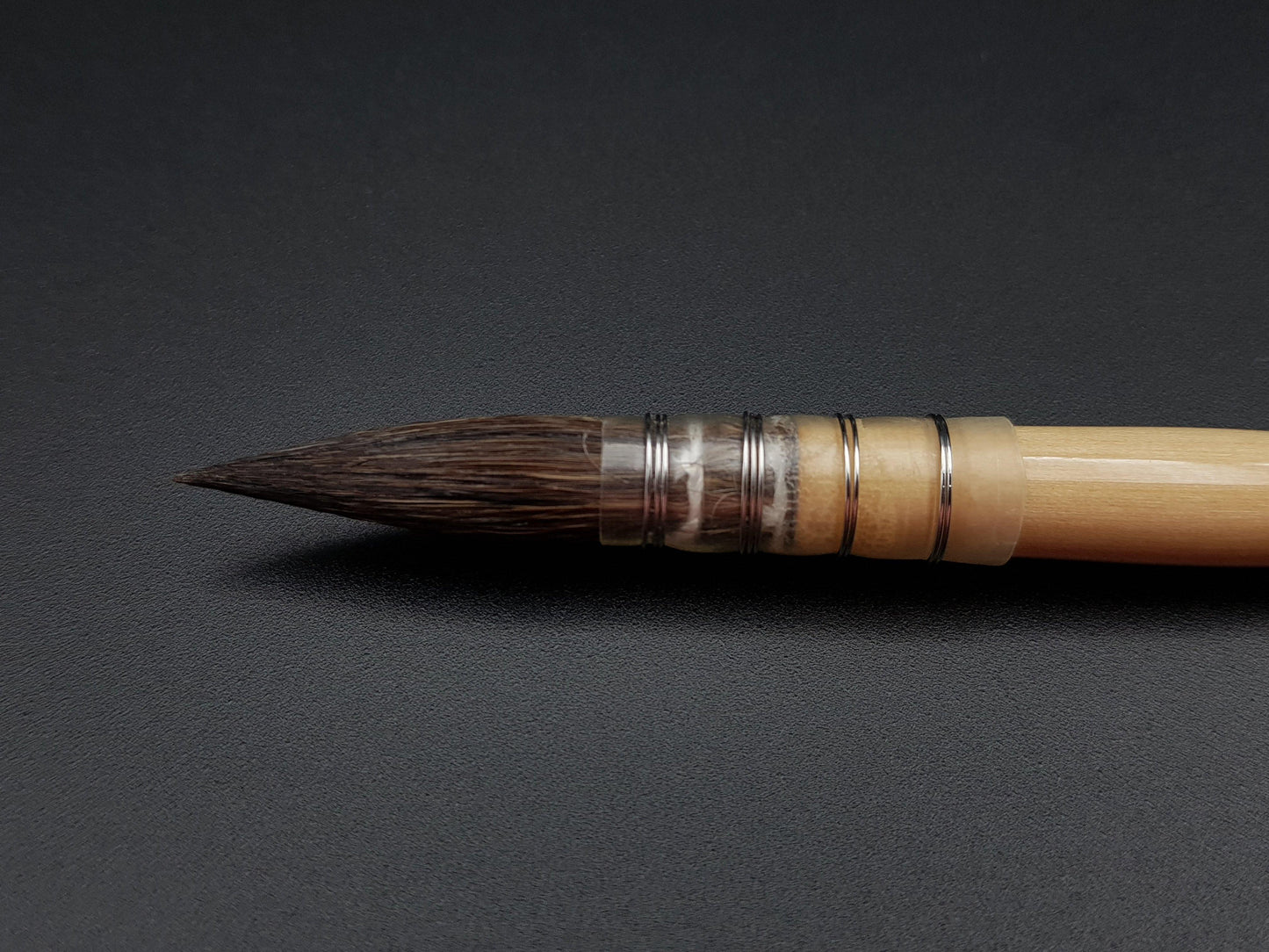 Raphael Kazan 803 — Squirrel Mop