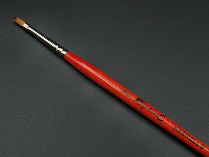 Raphael Kaërell 8796 — Synthetic Flat