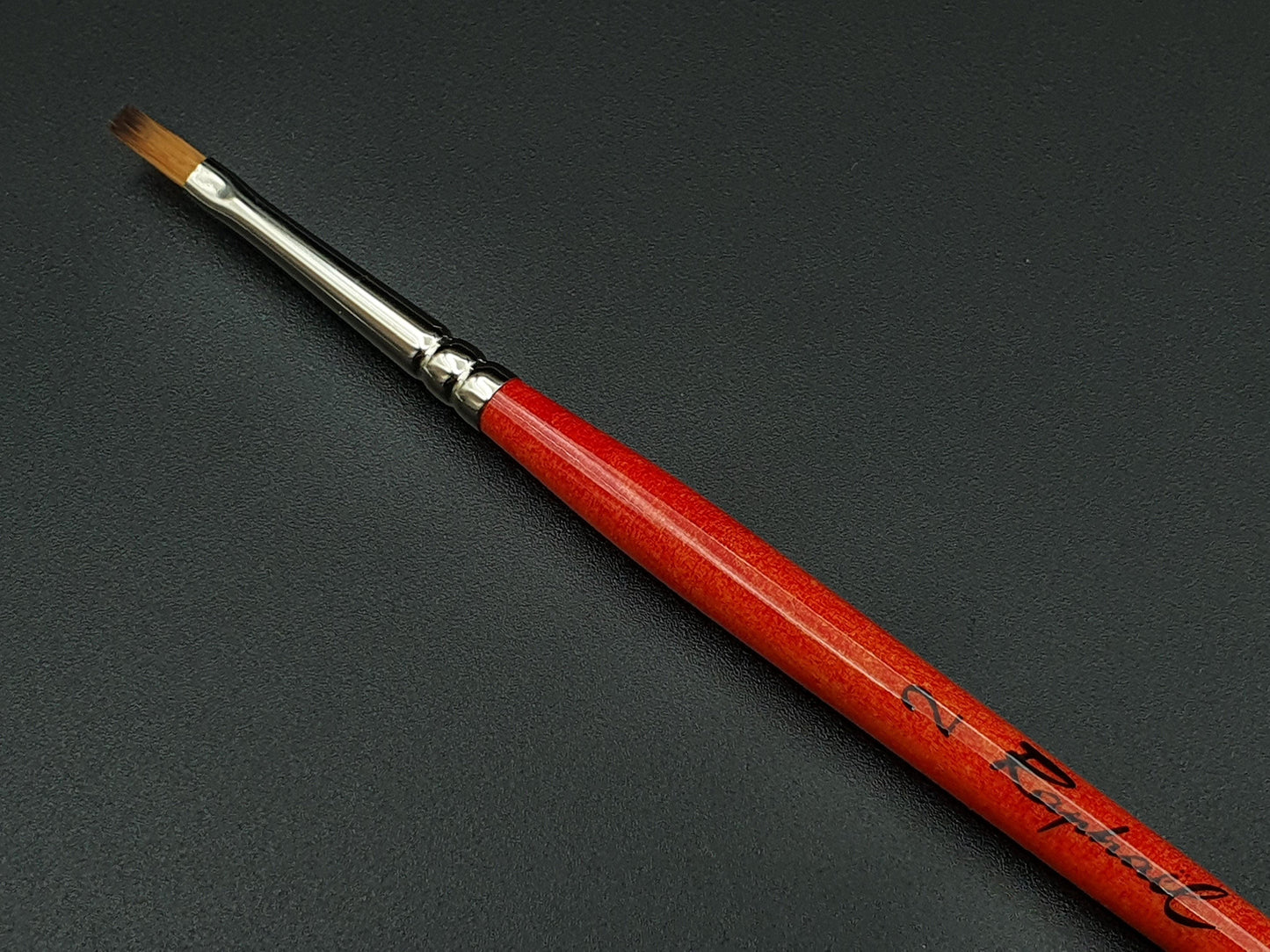 Raphael Kaërell 8796 — Synthetic Flat