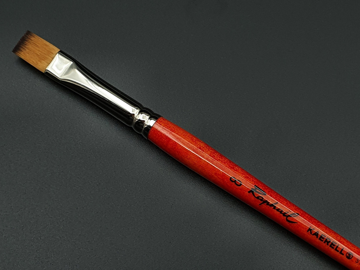 Raphael Kaërell 8796 — Synthetic Flat
