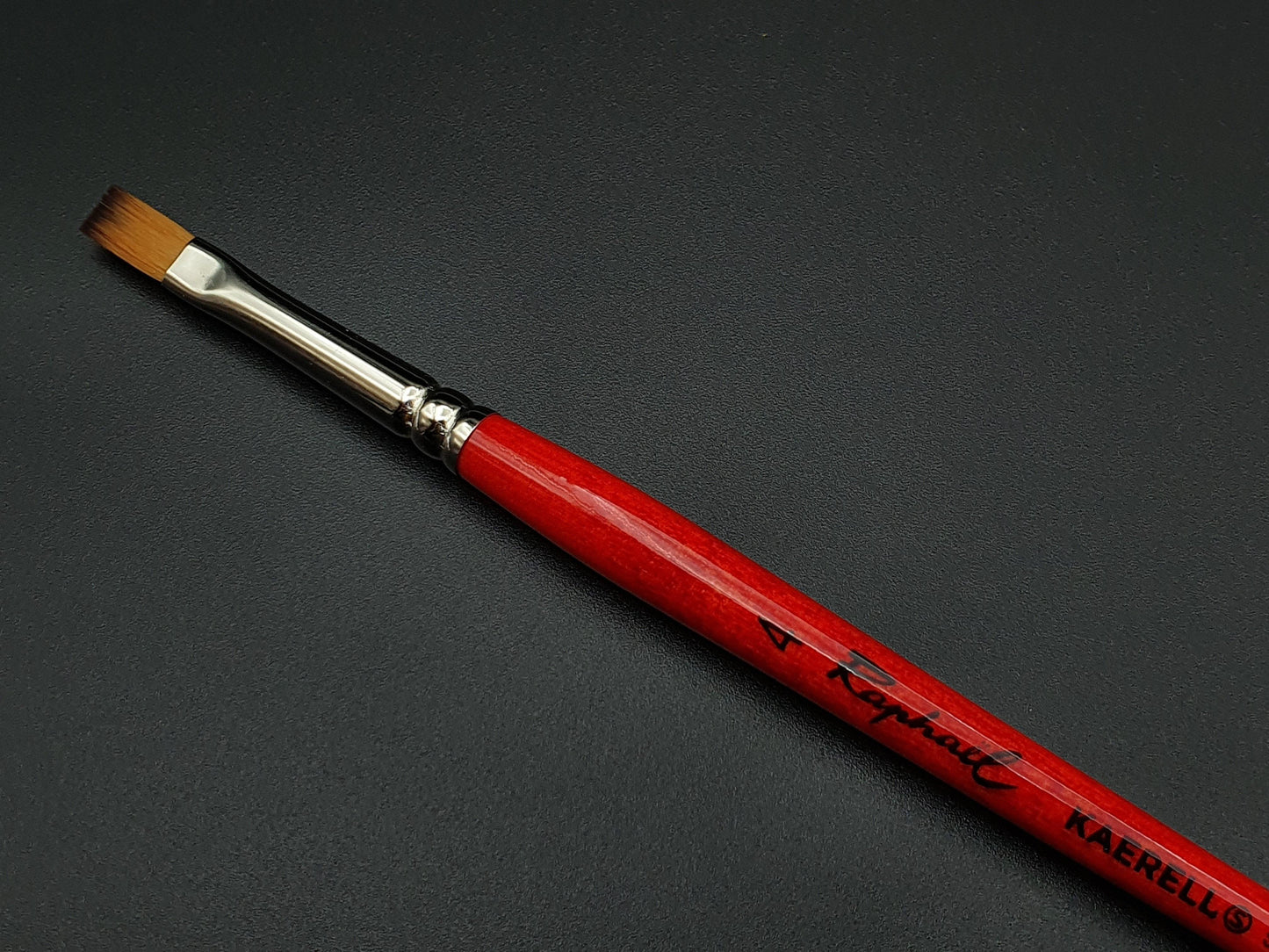 Raphael Kaërell 8796 — Synthetic Flat