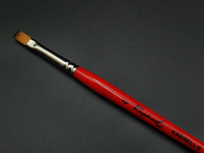 Raphael Kaërell 8796 — Synthetic Flat