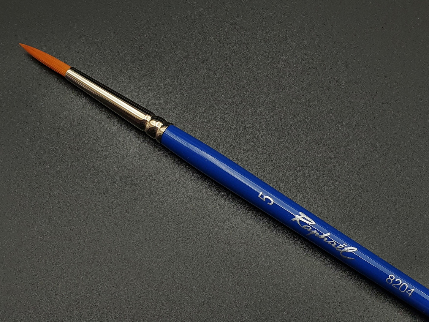 Raphael Kaërell 8204 — Synthetic Round