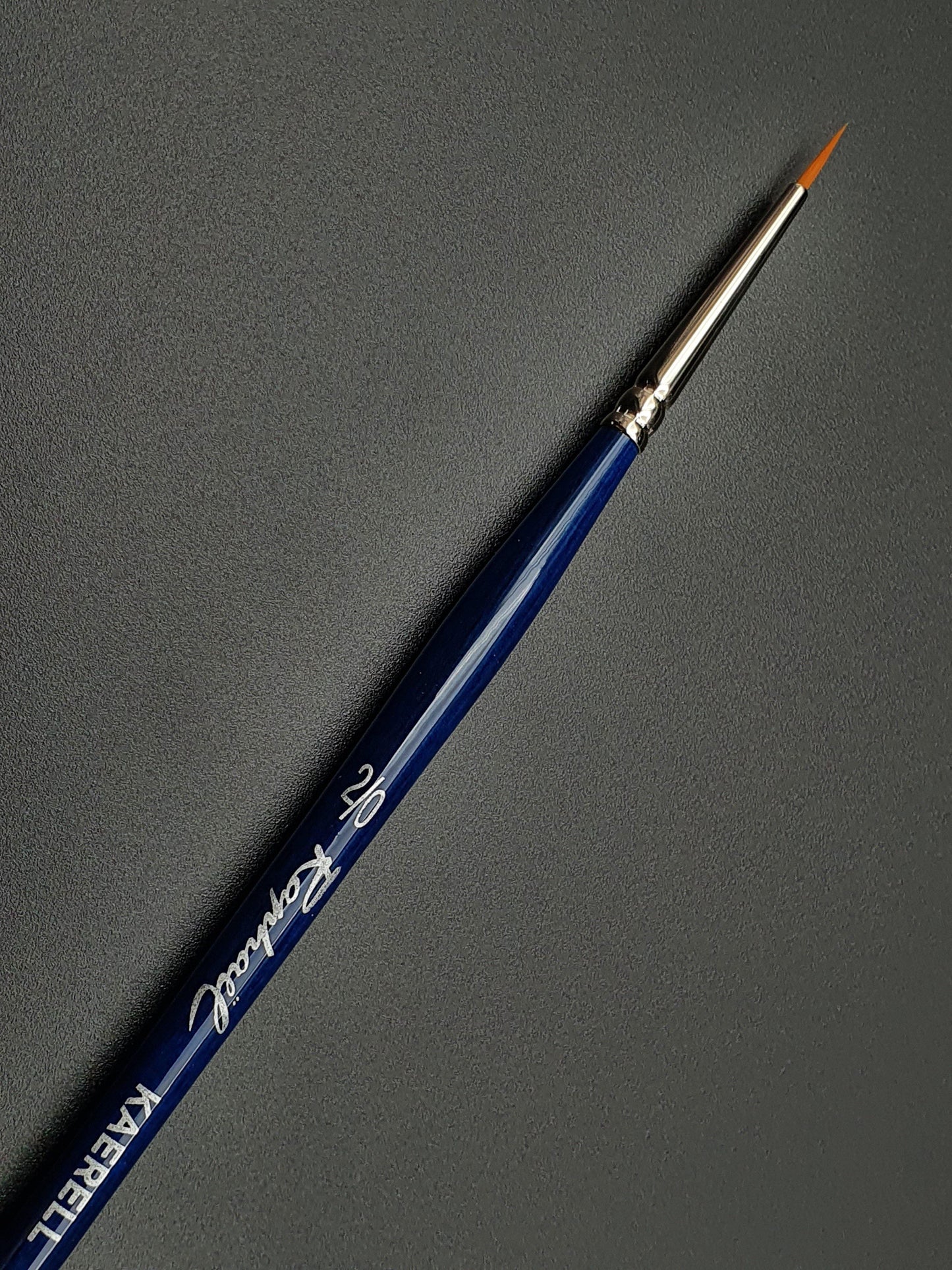 Raphael Kaërell 8204 — Synthetic Round