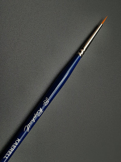 Raphael Kaërell 8204 — Synthetic Round