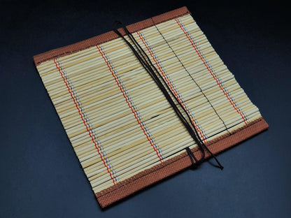 Raphael Travel Bamboo Set — Synthetic
