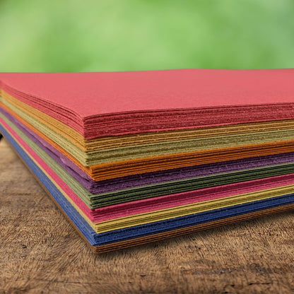 Bright A1 Sugar Paper 100gsm 10 Colours