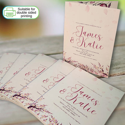 A4 White Card 220gsm