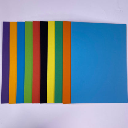 A4 Intensive Card 180gsm