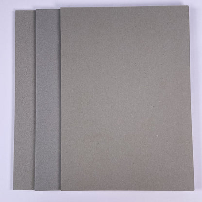 SRA1 Greyboard 1500 micron