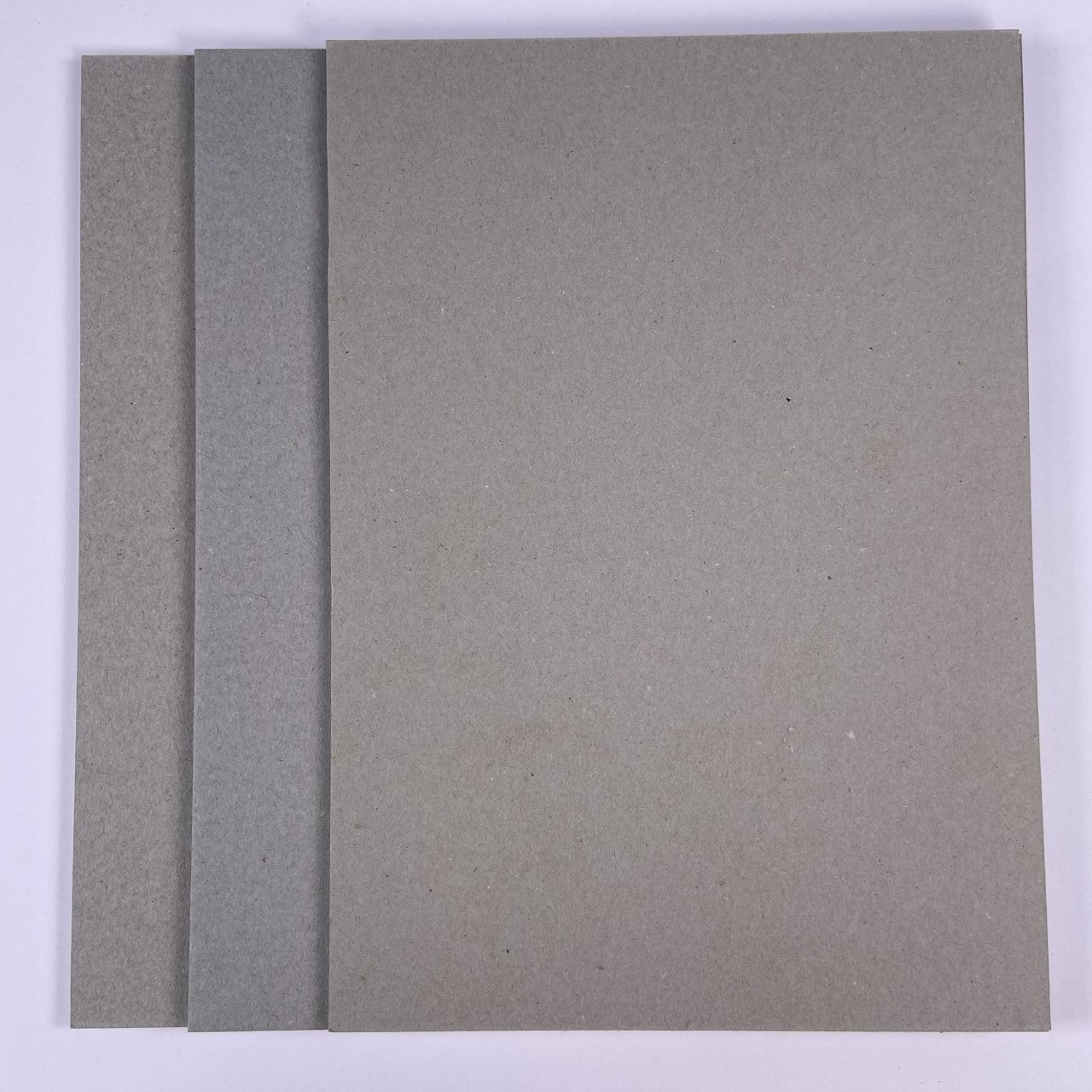 A5 Greyboard 1000 micron