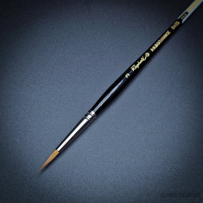 Raphael Series 8408 — Kolinsky Sable Round