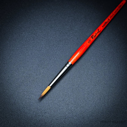 Raphael Kaërell 8394 — Synthetic Round