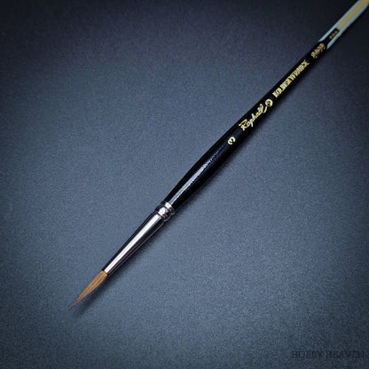 Raphael Series 8408 — Kolinsky Sable Round