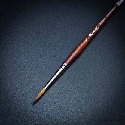 Raphael Precision 8504 — Synthetic Round