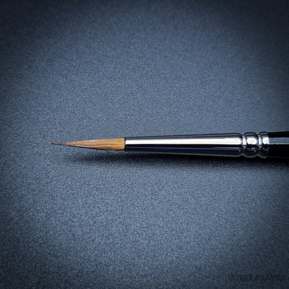 Raphael Series 8408 — Kolinsky Sable Round