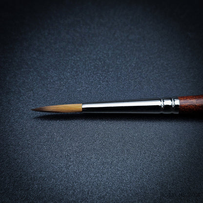 Raphael Precision 8504 — Synthetic Round