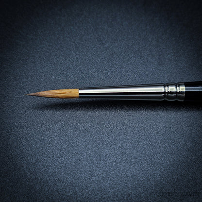 Raphael Series 8402 — Kolinsky Sable Round