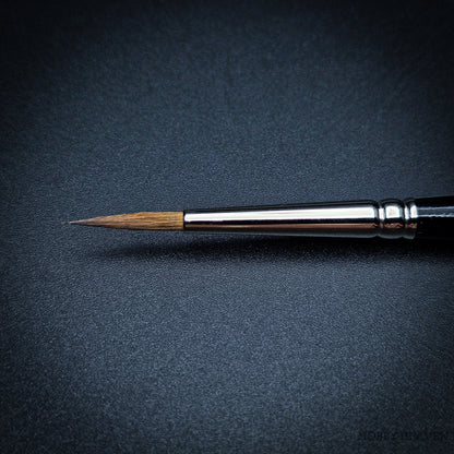 Raphael Series 8408 — Kolinsky Sable Round