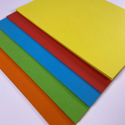 A4 Vivid Card 180gsm
