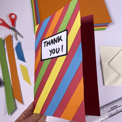 A5 Brite Card 285gsm