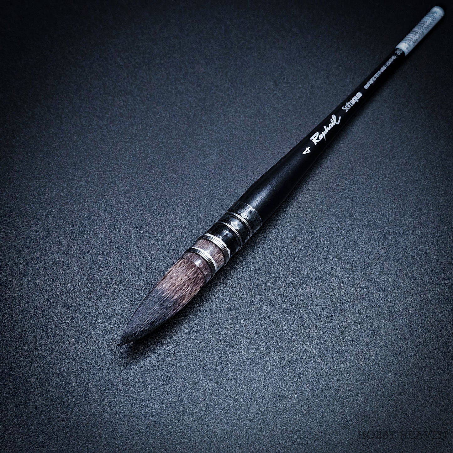 Raphael SoftAqua 805 — Synthetic Round