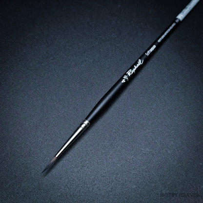 Raphael SoftAqua 845 — Synthetic Round