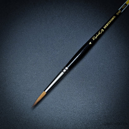 Raphael Series 8402 — Kolinsky Sable Round
