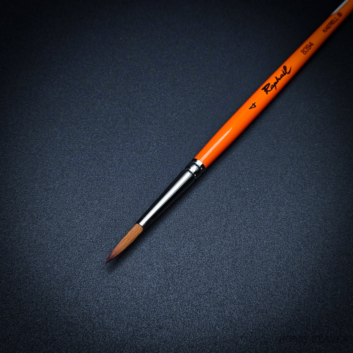 Raphael Kaërell 8394 — Synthetic Round