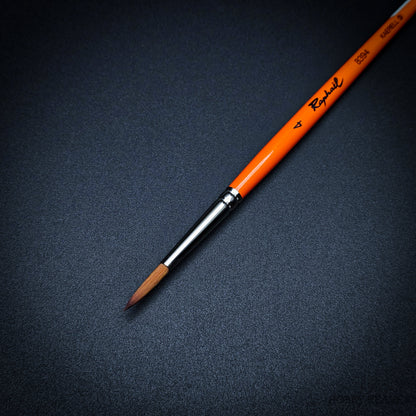 Raphael Kaërell 8394 — Synthetic Round